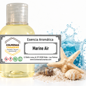 Esencia aromática Marine Air