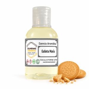 Esencia aromática Galleta Maria