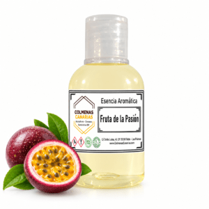 Esencia aromática Fruta de la Pasión