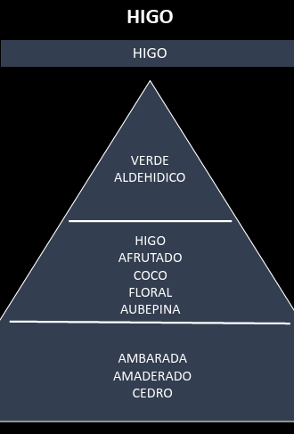Esencia aromática Higo - Imagen 2