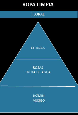 Esencia aromática Ropa Limpia - Imagen 2