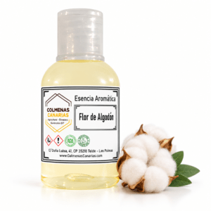 Esencia aromática Flor de Algodón