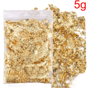 Copos Dorados 5g