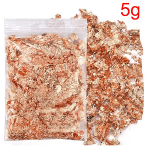 Copos Bronces 5g
