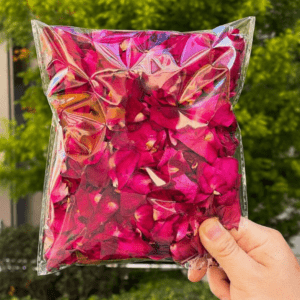 Pétalos de Rosa 500 unidades