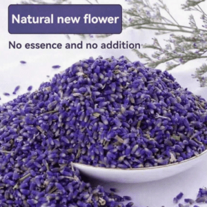 Flor de Lavandín 50g