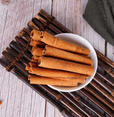 15 de Piezas de Canela - Para decoración