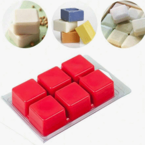 Blister para Wax Melts 10 unidades