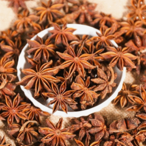Anís estrellado 60 gramos