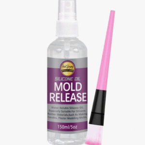 Desmoldante en Spray 150 ml