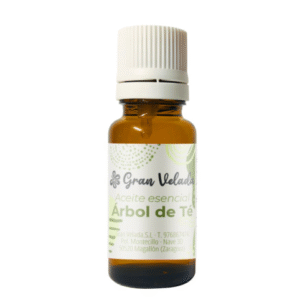Aceite Esencial de Árbol de té 10 ml