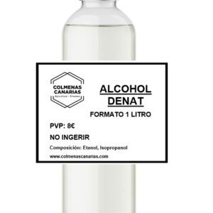 Alcohol Denat
