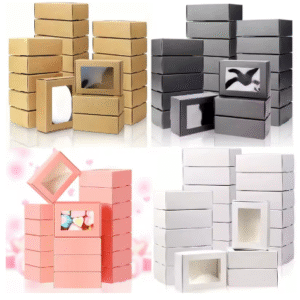Caja Perfecta - 10 unidades