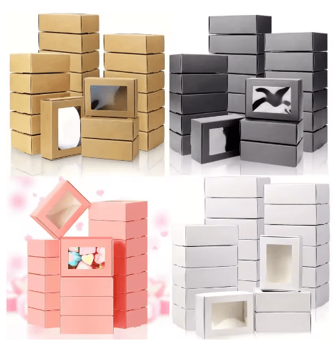 Caja Perfecta - 10 unidades