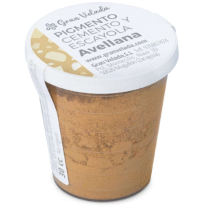 Pigmento Avellana para Resina y Cemento