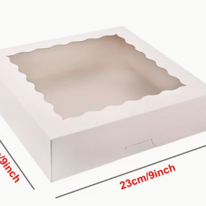 Caja Lux 1 unidad