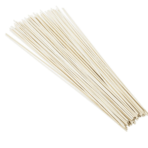 Varillas de madera para hacer incienso