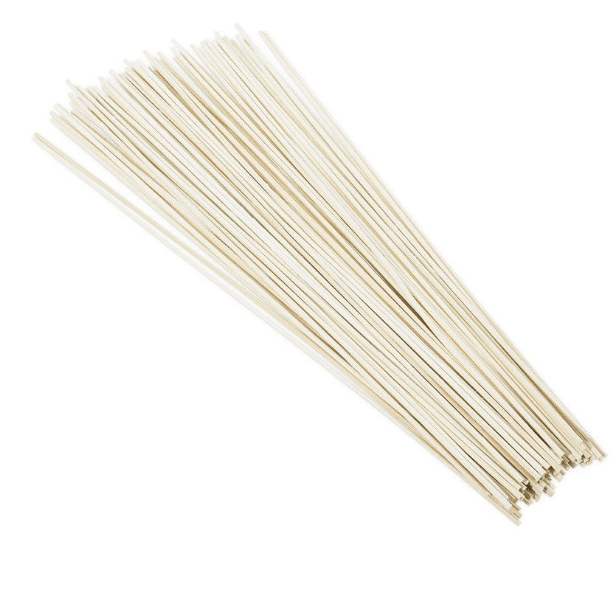 Varillas de madera para hacer incienso