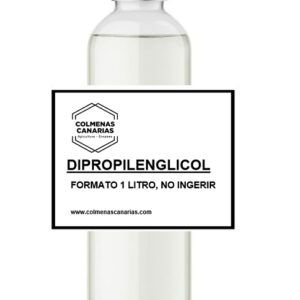 Dipropilenglicol 1 Litro DPG