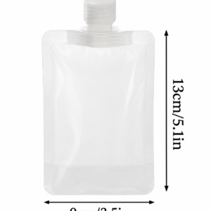 Envase Sachet 100 ml