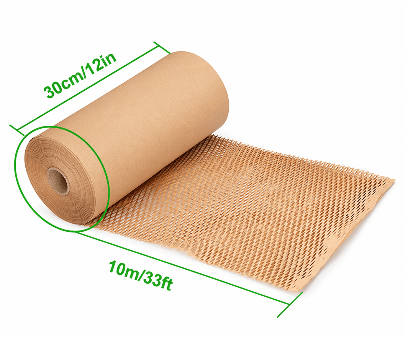 Papel Panal Protector 10 metros