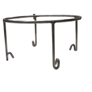 Soporte de acero para filtros
