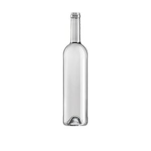 Botella Bordelesa Seducción 75B