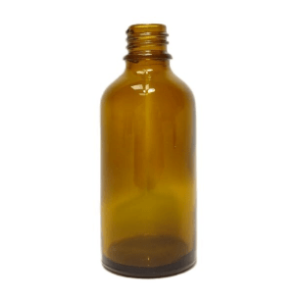 Frasco Topacio 50 ml DIN18