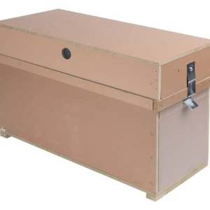 Nucleo HDF Langstroth Sin Cuadros