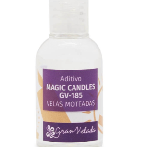 Aditivo velas moteadas magic candles GV-185