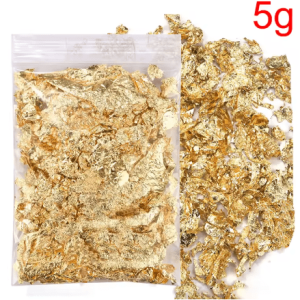 Copos Dorados 5g