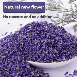 Flor de Lavandín 50g
