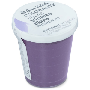 Colorante sólido velas Violeta 30cc