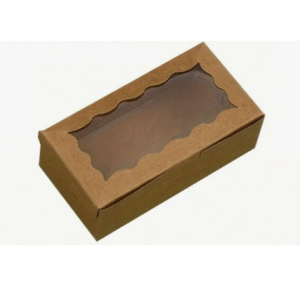 Caja cartón para Wax Melts 12 unidades