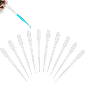 Pipeta 3 ml