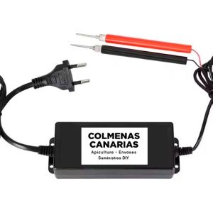 Transformador eléctrico 24v para Alambre Inoxidable