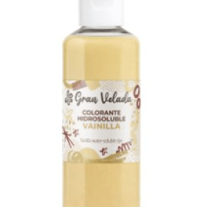 Colorante Líquido Vainilla 100 ml