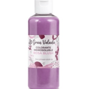 Colorante Líquido Rosa Blush 100 ml