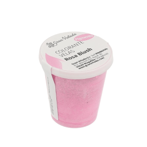 Colorante sólido velas Rosa Blush 30cc