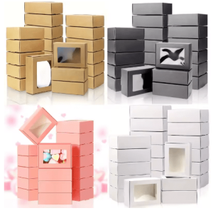 Caja Perfecta - 10 unidades
