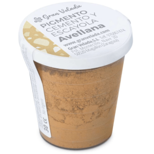 Pigmento Avellana para Resina y Cemento