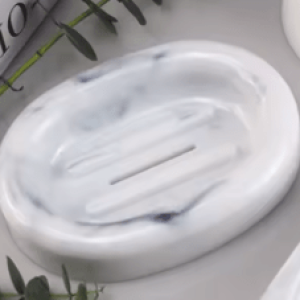 Molde de Silicona Fanal Jabonera