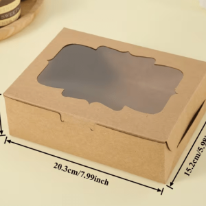 Caja Velas de Miel Craft 5 unidades