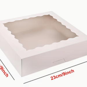 Caja Lux 1 unidad