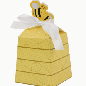 Caja Abeja 5 unidades