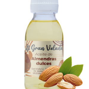 Aceite de Almendras Dulces