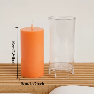 Molde Sólido Cónico Modelo 6