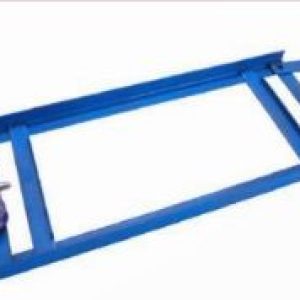 Mesa de Tensado Alambre para cuadros Langstroth