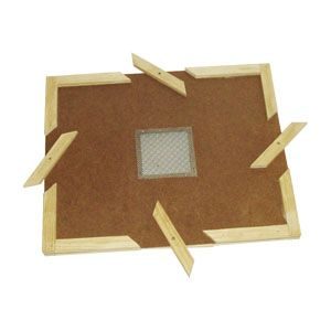 Tablero Snelgrove para Colmena Langstroth