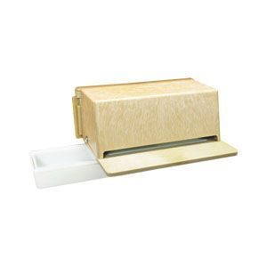 ZeroVarroa - Piquera reductora de Varroa